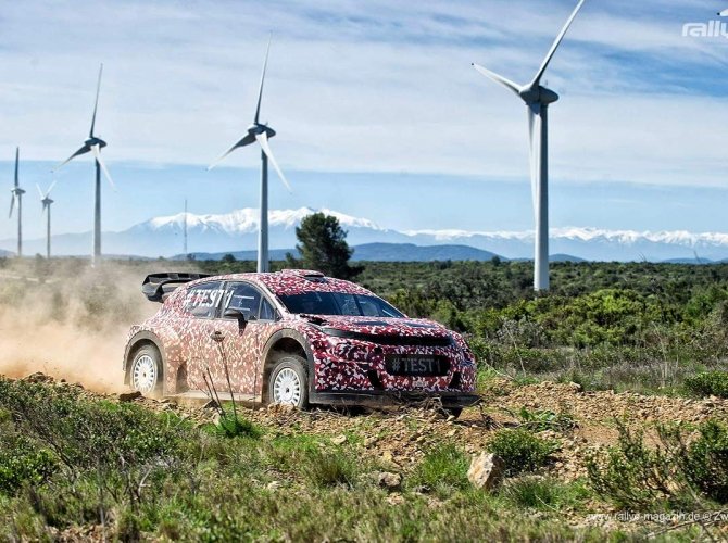 Citroen сделали раллийный автомобиль из еще не представленной модели Citroen C3 WRC 2017 (5).jpg