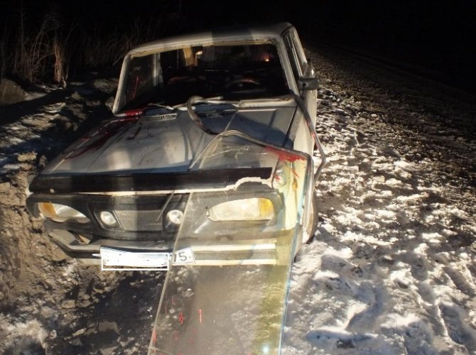 На реке Апсат погиб 26-летний водитель ВАЗа (1).jpg