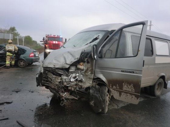 В Самарской области в ДТП с «Газелью» погиб 72-летний водитель «Лады» (4).jpg
