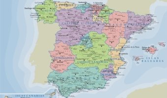 В ДТП в Испании погибли семеро