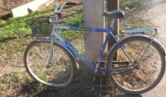 В Любиме в ДТП со скутером погиб велосипедист