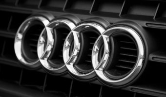 Audi устанавливают рекордные продажи в Китае