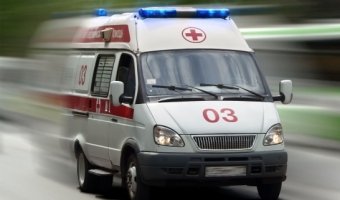 В Москве пенсионерка погибла по вине водителя автобуса