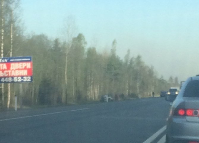 В ДТП на Московском шоссе водитель получил тяжелые травмы (2).JPG