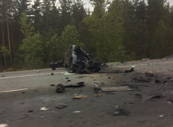 На трассе «Скандинавия» произошло смертельное ДТП с фурой (1).jpg