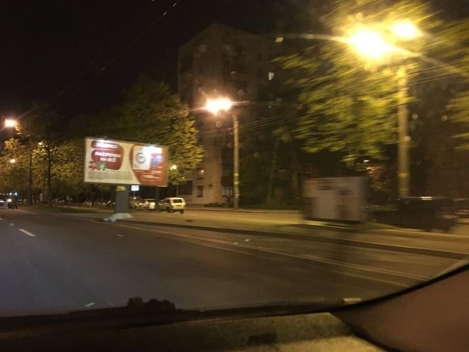 На Народной в Петербурге насмерть сбили пешехода (2).jpg