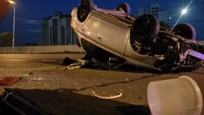 В Новосибирске погибла пассажирка такси (2).jpg