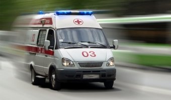 В Томской области в результате наезда КАМАЗа погибла женщина-полицейский