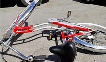 В Брюховецком районе в ДТП погибла пенсионерка на велосипеде