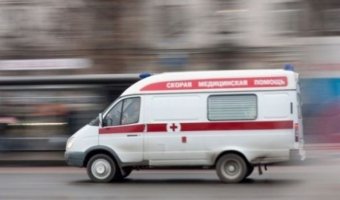 В Москве водитель BMW сбил семерых пешеходов, засмотревшись в телефон
