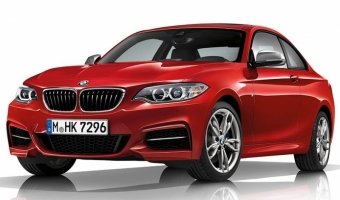 BMW увеличили мощность моделей M Performance 1 и 2 серий