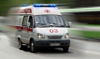 Под Воронежем пьяный водитель сбил пятерых подростков