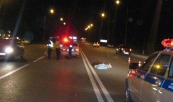 В Севастополе под колесами автомобиля погиб 12-летний мальчик
