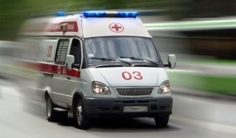 Под Омском автоледи сбила троих пешеходов – один скончался