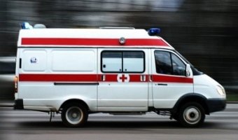 В Петербурге машина сбила 6-летнего мальчика