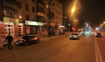 В Твери по вине пьяного водителя пострадал ребенок