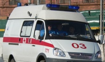 В Ростовской области грузовик раздавил «Ниву»: погиб человек