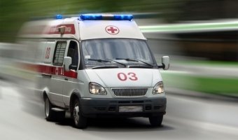 На Алтае в ДТП погибли пять человек, включая двоих детей