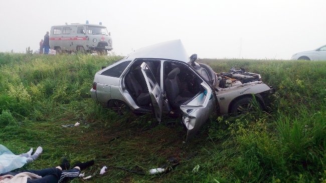 В Мордовии в ДТП в тумане погибли три человека (4).jpg