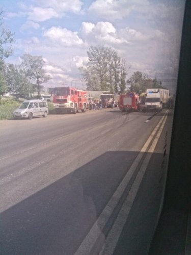 Для пострадавшего в ДТП на Московском шоссе водителя вызывали вертолет (8).jpg