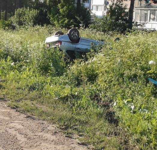 В Грязовецком районе пьяный водитель насмерть сбил женщину (2).jpg