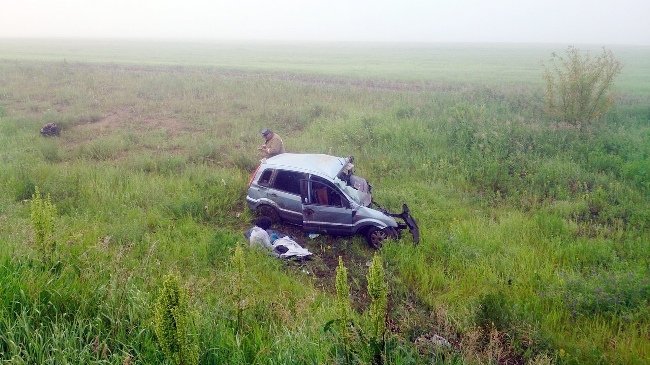В Мордовии в ДТП в тумане погибли три человека (6).jpg