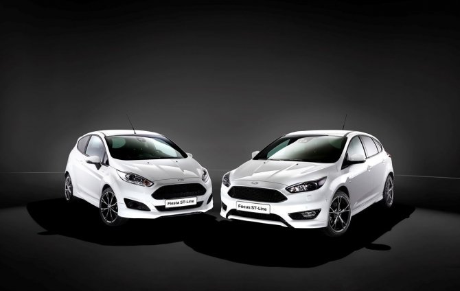 Ford представил спортивную серию ST-Line для моделей Fiesta и Focus (1).jpg