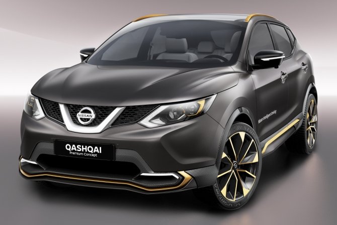 Nissan Qashqai получит новую комплектацию (1).jpg