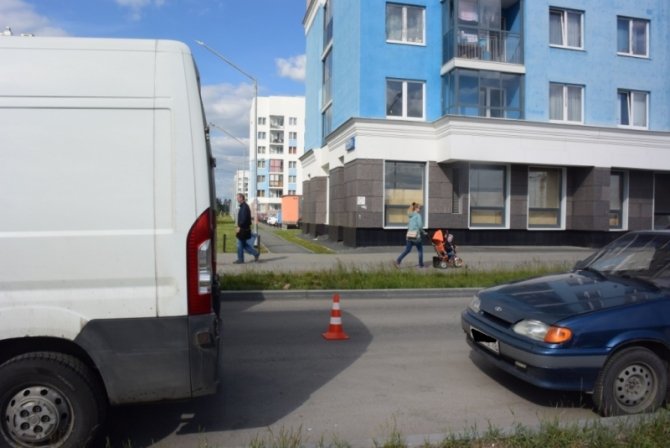В Екатеринбурге «Газель» сбила 8-летнего ребенка (2).jpg