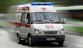 Женщина погибла под колесами грузовика в Бессоновском районе