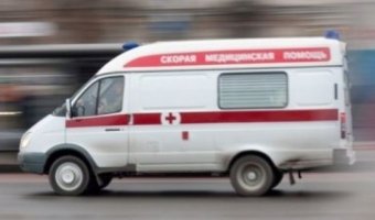 В ДТП на трассе «Волгоград – Элиста» погибла девушка