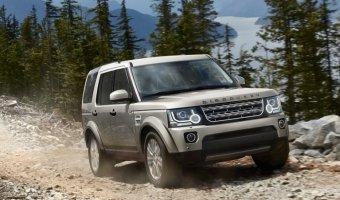 Выкупим или продадим ваш Land Rover на максимально привлекательных условиях!
