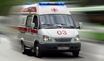 В ДТП в Подмосковье погибли двое взрослых и пятилетний ребенок