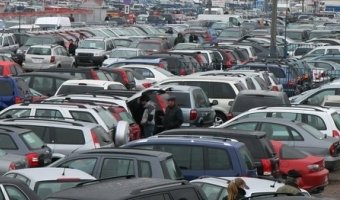 В этом году в Москве одновременный рост показывают рынок новых и б/у автомобилей