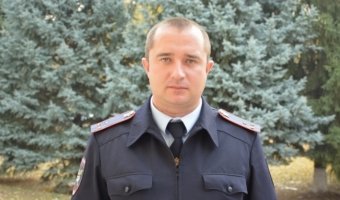 В Воронежской области в ДТП погиб начальник районного отдела ГИБДД