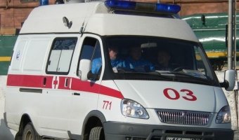 Под Астраханью в ДТП погибли пять человек