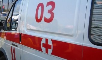 В Томске машина сбила пятилетнего мальчика