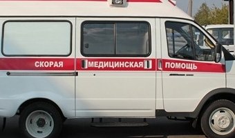 В ДТП с автобусом в Липецкой области погибли два человека