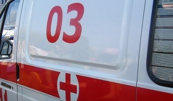 В Ульяновске водитель без прав сбил коляску с новорожденным и скрылся
