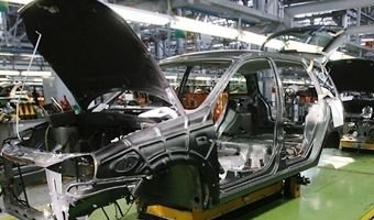 Завод Ford во Всеволожске приостановил производство