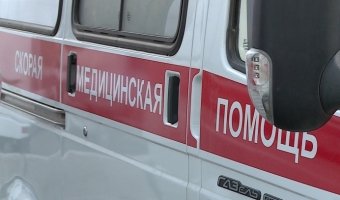 В Иркутской области ищут водителя, сбившего двух школьниц