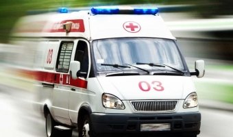 Двое взрослых и ребенок погибли в ДТП под Ярославлем
