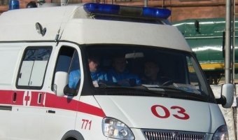 Под Астраханью в ДТП один человек погиб и шесть пострадали