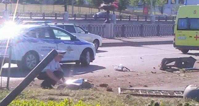 В Казани после ДТП погиб пешеход (3).jpg