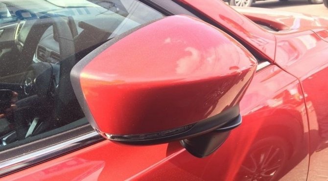 В Сети появились фото нового хэтчбека Mazda3 (1).jpg
