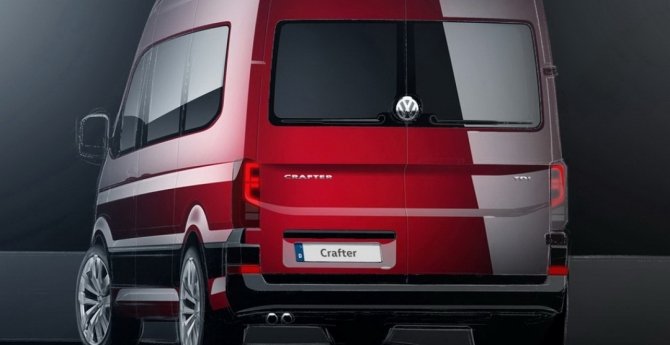 Volkswagen показали внешность фургона Crafter (2).jpg