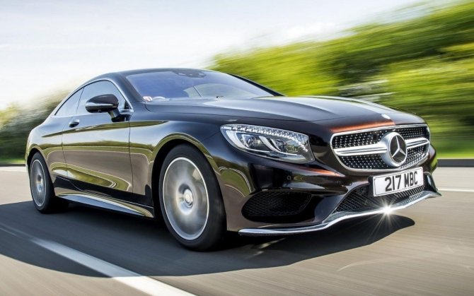 Mercedes в первом полугодии обошел BMW по мировым продажам.jpg