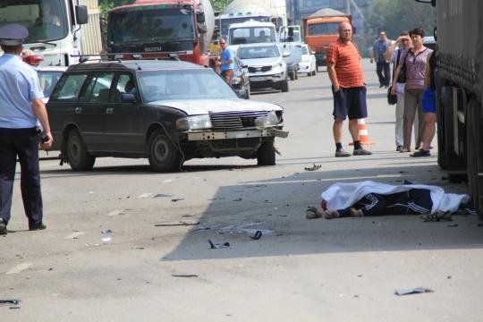В Иркутстке в ДТП погиб мотоциклист (3).jpg