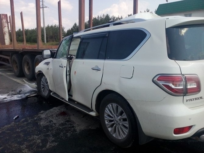 В Татарстане водитель, скрываясь с места ДТП, погубил пассажирку (1).jpg