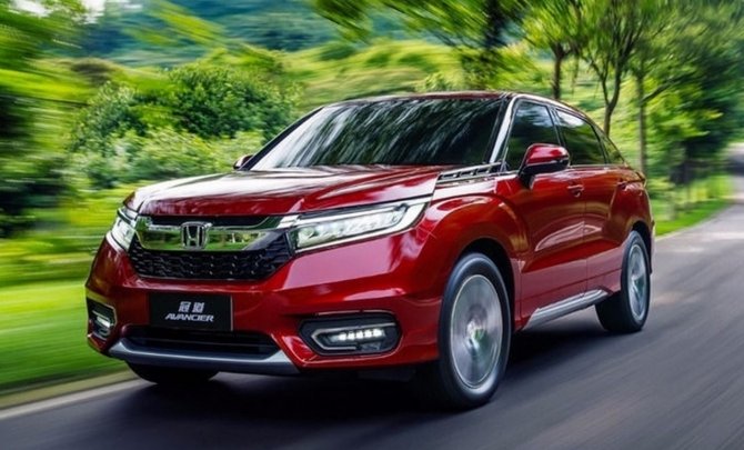 Honda опубликовала фотографии нового кросс-купе Avancier (3).jpg